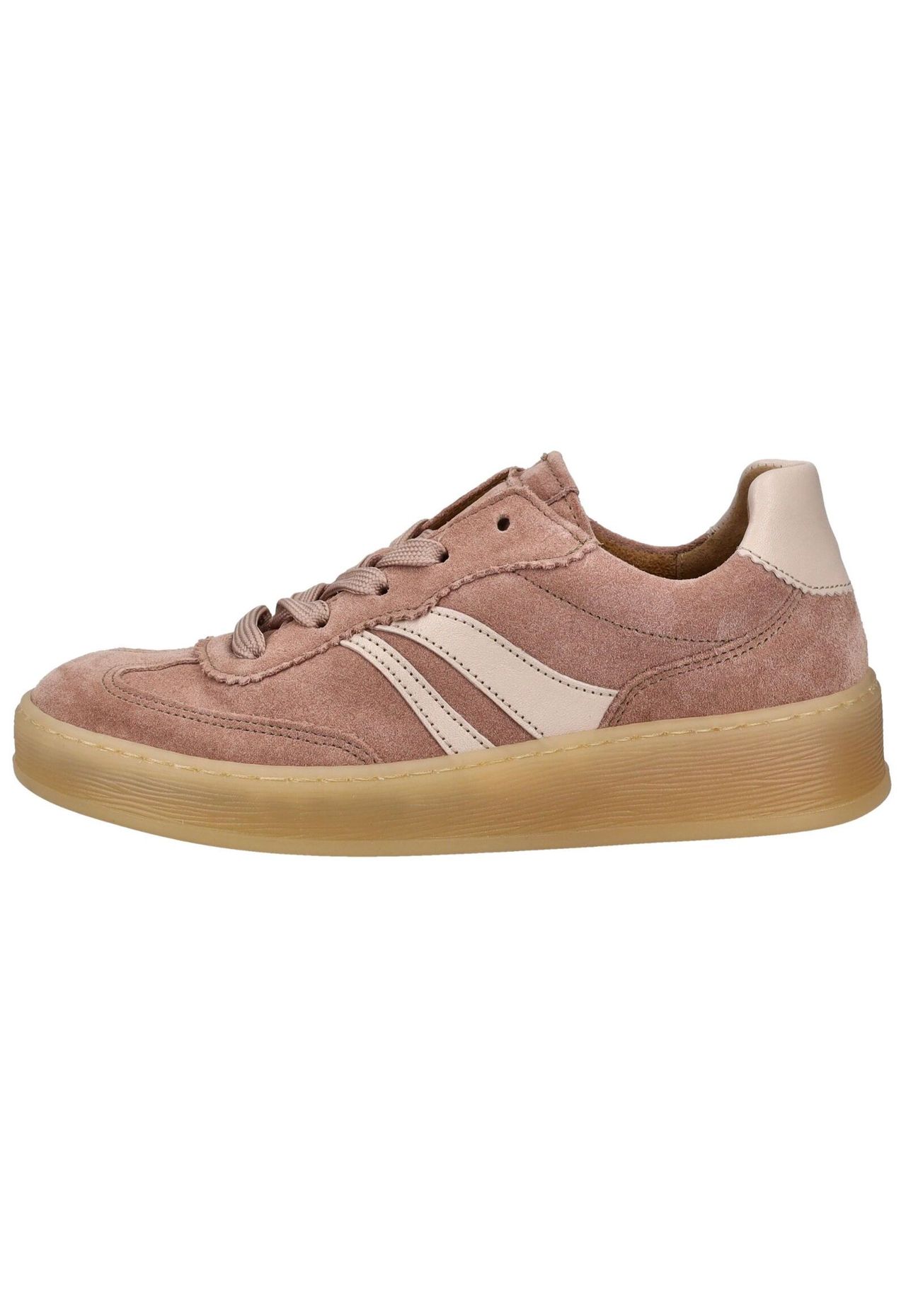 Gabor® Sneaker, FüR Damen, Braun, 4