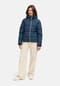 ragwear™ Winterjacke Gleama Melange YOUMODO Bild 10