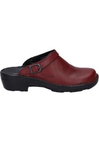 JOSEF SEIBEL - Damen Clog Betsy, hibiscus - hibiscus