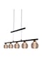 näve Leuchten LED Pendelleuchte BRASS mit LED Platine dimmbar Bild 10