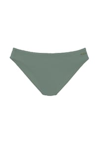 Sunseeker - Bikini-Slip Loretta, Gummibund, für Damen - OLIV 690