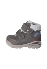 PEPINO® - Stiefel Finn - braun