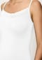 sloggi Feel Of Modal Unterhemd, Spitze, für Damen Bild 10