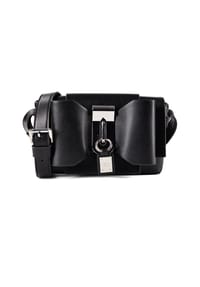 REPLAY - Umhängetasche 20 cm - black