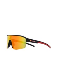 Red Bull - Sonnenbrillle DUNDEE-001 soft touch black - schwarz