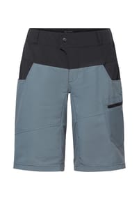 VAUDE - Hosen Men's Qimsa Shorts II - black