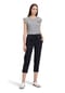 BETTY & CO Casual-Hose mit elastischem Bund Bild 5