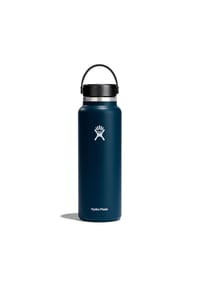Hydro Flask® - Hydration Trinkflasche 1180 ml Hydration - black