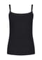 SKINY® Essentials Spaghettitop, verstellbar, uni, für Damen Bild 6