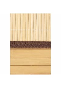 WohnDirect Wschekorb mit Deckel BAMBOO | GALERIA