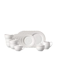 Ritzenhoff & Breker Kaffeeservice Isabella 20er Set beige - ISABELLA - beige