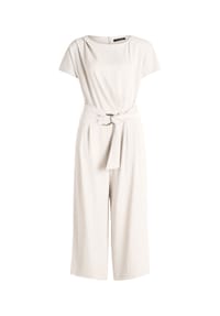 BETTY BARCLAY - Jumpsuit mit Eingrifftaschen - 8270 GRAY MIST