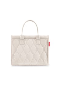 reisenthel® Daily Shopper - Daily Shopper Shopper Tasche 42 cm - puffer iced matcha