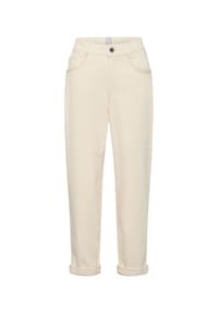 RABE - Hose für Damen - Beige