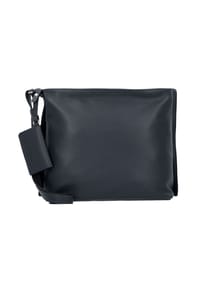 TOM TAILOR AMAREA - Umhängetasche "Hobo Bag M", Anhängertasche, für Damen - DARK BLUE