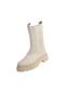 Lei Stiefel Fine mit gepolstertem Wechselfußbett Bild 1