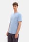 TOM TAILOR T-Shirt, Label, für Herren Bild 9