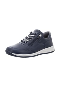 waldläufer® - Schnürschuhe K-Kilian - notte