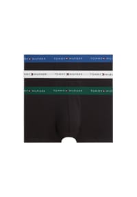 TOMMY HILFIGER - Pants Signature CTN Ess, Gummibund, für Herren - 0VU PINK