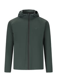 VIRTUS - Jacke Alonso V2 mit feuchtigkeitsregulierender Funktion - 1001 Black
