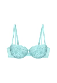 Triumph - Bügel-BH Palina Moonlig Kiss, Spitze, für Damen - 00FZ SHANGHAI RED