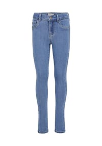 ONLY® - Jeans, Frontverschluss, für Kinder - 179695 MEDIUM BLU