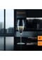 Nachtmann Champagnerglas "ViNova", 4er-Set, 280 ml VINOVA Bild 3