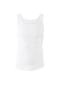 CALIDA - Herren Athletic-Shirt Evolution - weiss
