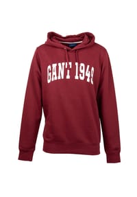 GANT - Sweatshirt - evening blue