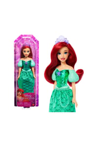 Disney PRINCESS - Modepuppe Disney Princess Arielle - MF
