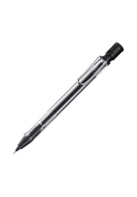 LAMY - Druckbleistift - SCHWARZ, blau