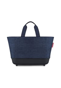 reisenthel® - Einkaufstasche, Leicht - TWIST NAVY