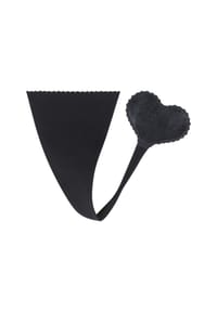 LINGADORE® - Unsichtbare String ZUBEHÖR - Blush