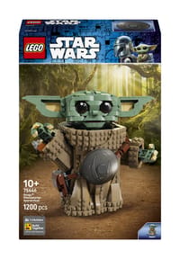 LEGO® - Star Wars™ - 75446 Grogu (Lehrling des Mandalorianers) - 