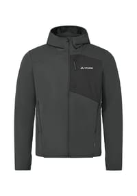VAUDE - Jacken Men's Monviso Fleece Jacket III - black
