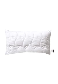 billerbeck Kopfkissen "Shivani" - Shivani - WEISS