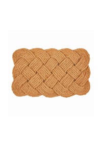 ASTRA ® - Fußmatte NATURE CLASSIC - Beige - 45 x 75 cm