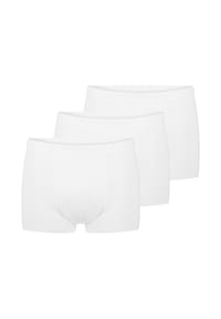 Speidel. - Hipster Short / Pant 3er Pack Classic - Schwarz