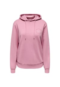 ONLY PLAY - Kapuzenpullover CAVA Hoodie - beige
