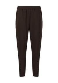ENDURANCE - Sweatpants Jade aus superweicher Materialmischung - 1001 Black