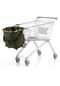 reisenthel® carrycruiser - Einkaufstrolley 47.5 cm (forest gold) Bild 11