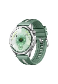 HUAWEI - Smartwatch GT 6 (46mm) - Grün