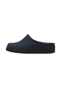 berkemann - Clogs Tec-Pro-Thordu - Schwarz