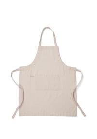 Marc O'Polo Home - Schürze Akalla - Oatmeal