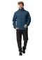 VAUDE Regenjacke "Escape Light", Stehkragen, Herren Bild 6