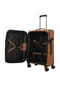 travelite BRIIZE 4-Doppelrollen-Trolley, TSA-Kombinationsschloss, Zweiwegereißverschluss Bild 9