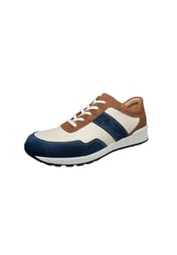 Finn Comfort - Sneaker für Herren - orange