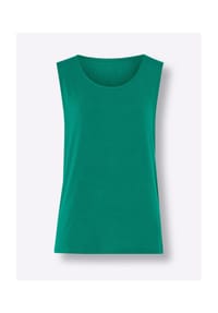 Sieh an! - Shirttop - grün
