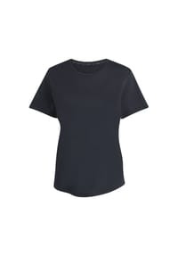 adidas - T-Shirt Workout Essentials, Rundhals, für Damen - BLACK