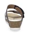 JOSEF SEIBEL Damen Sandale Quinn 14, schwarz-kombi Bild 10